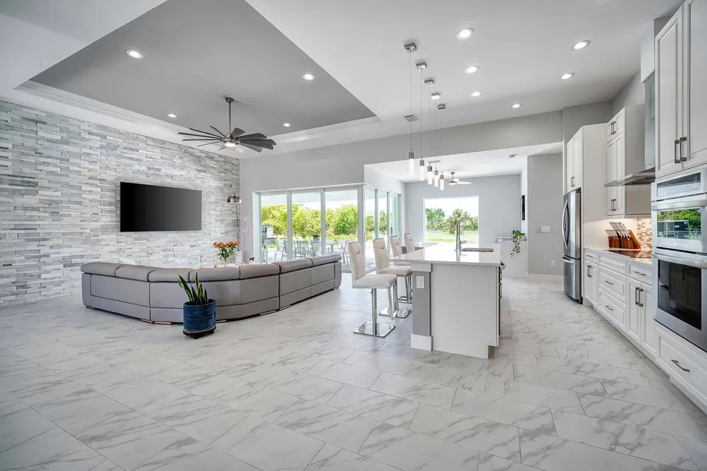 cape coral home builder