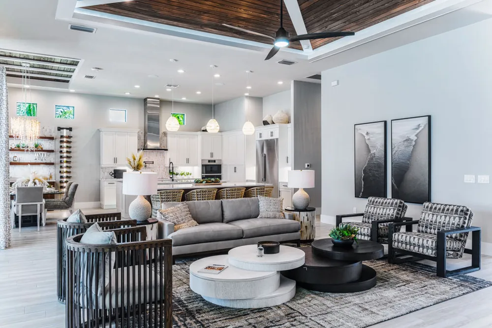 home builders in cape coral fl