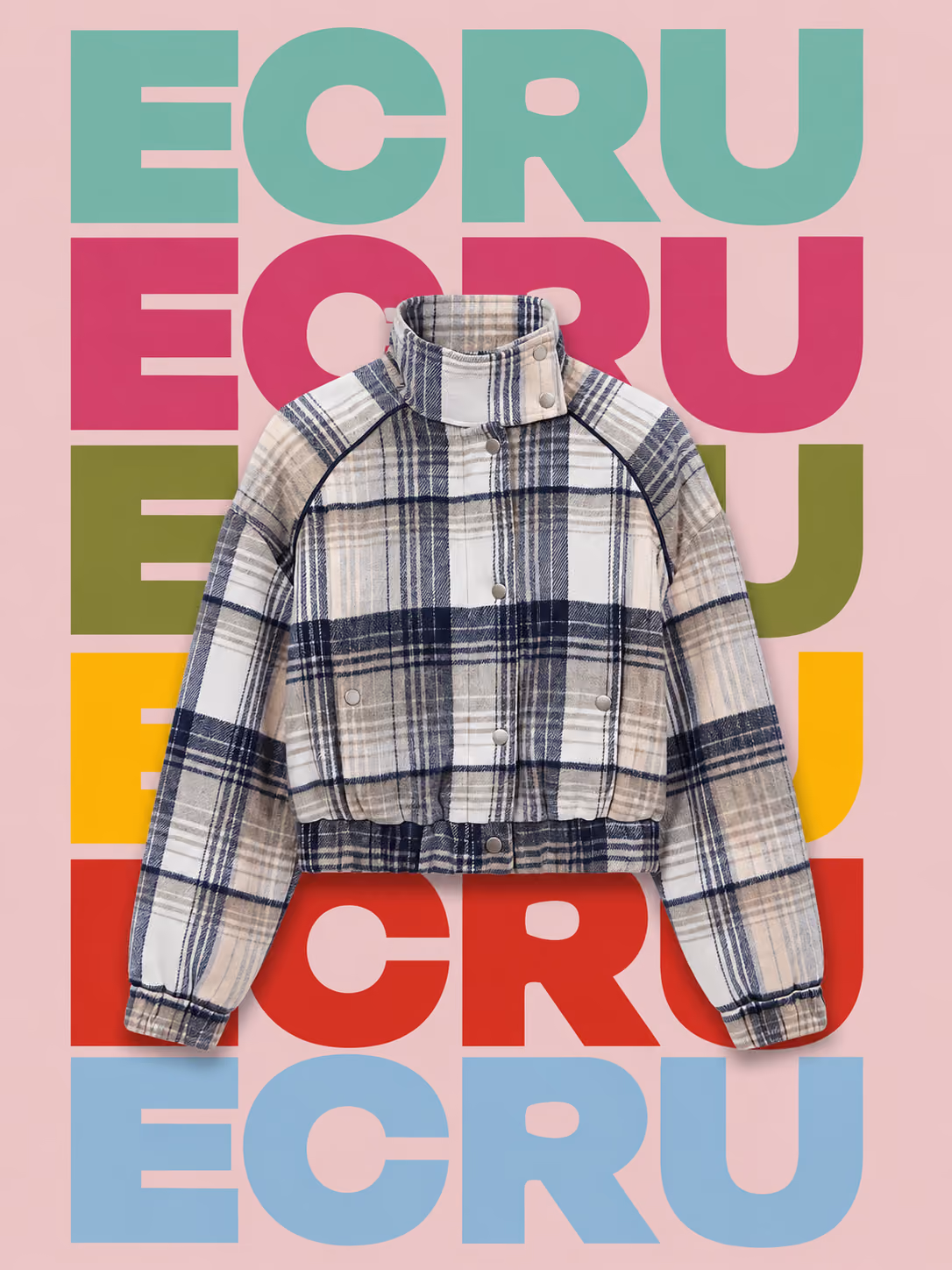 ECRU x DORA collection