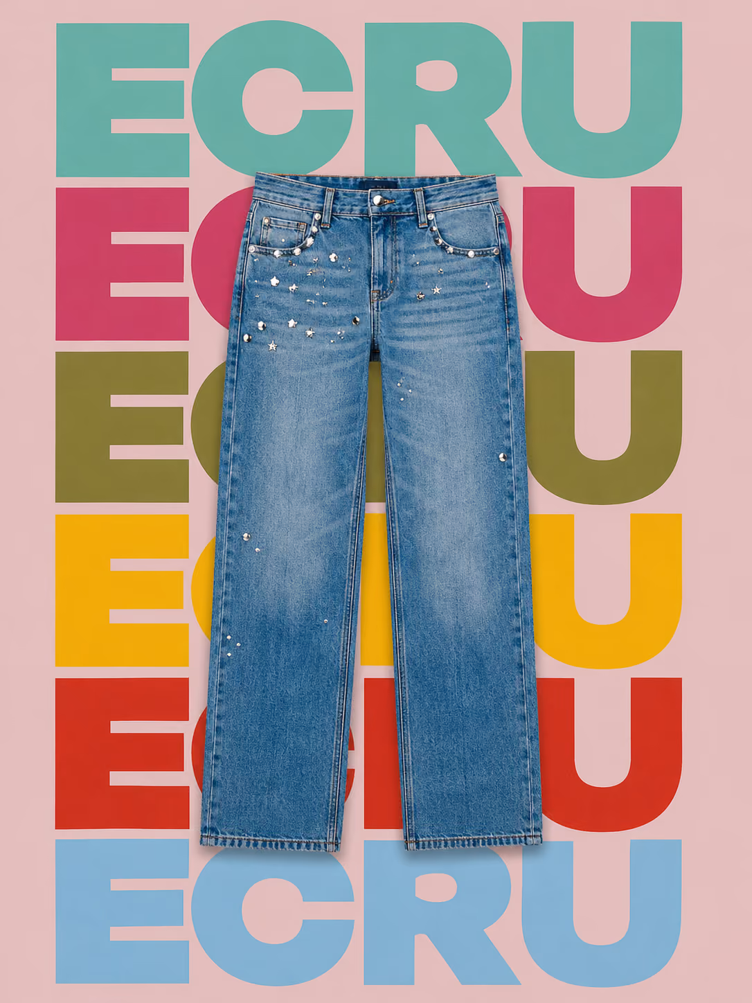 ECRU x DORA collection