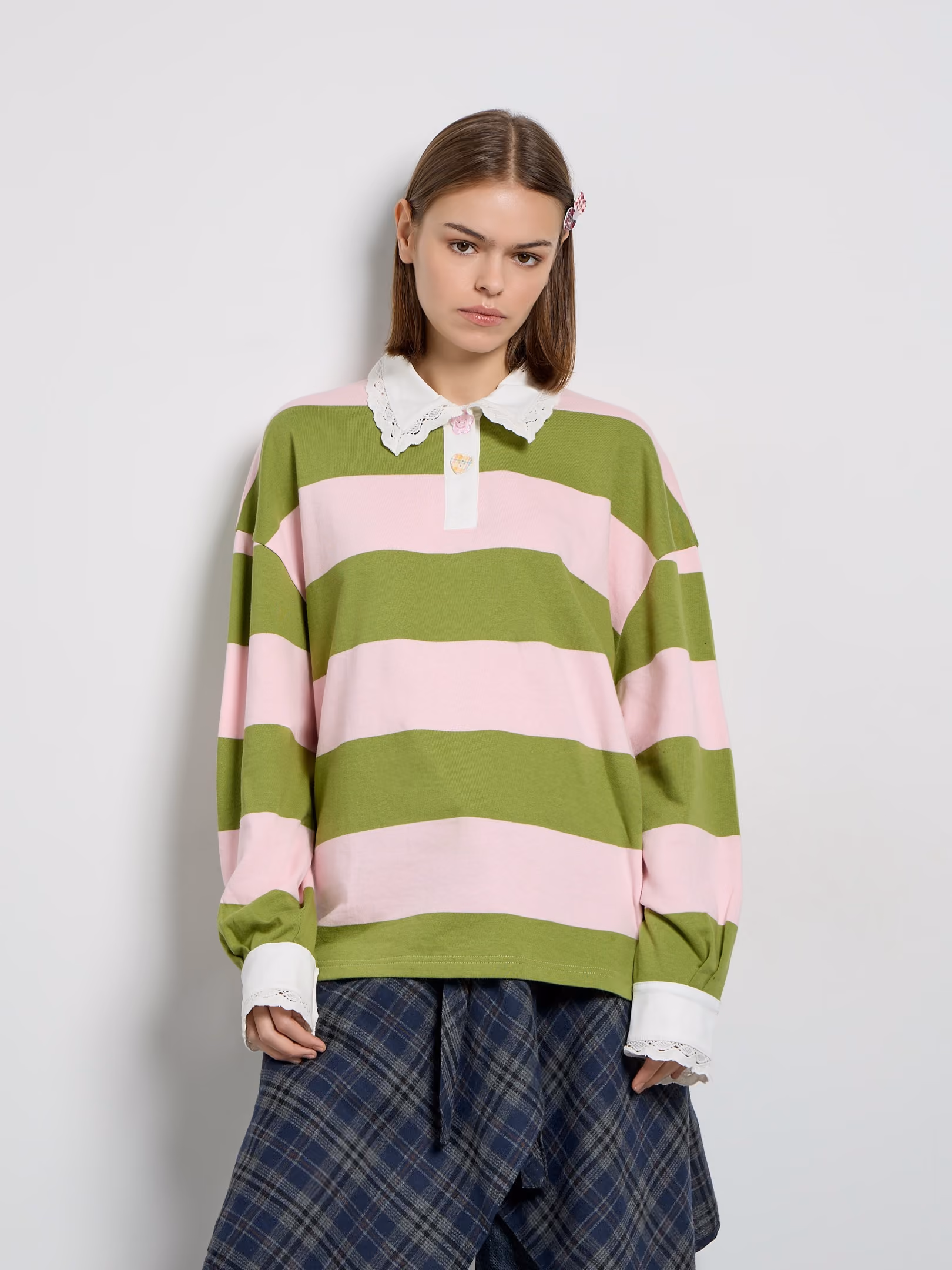 ECRU x DORA collection