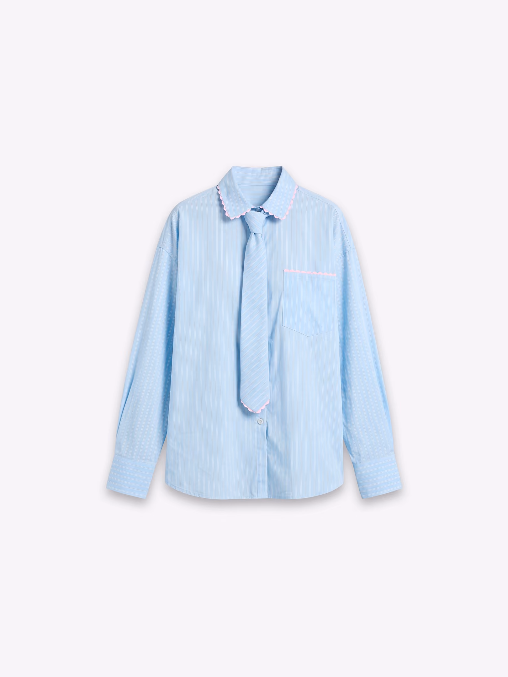 ECRU x DORA collection