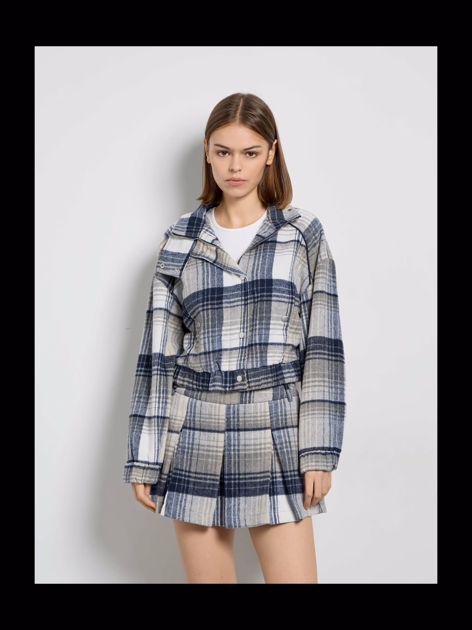 ECRU x DORA collection