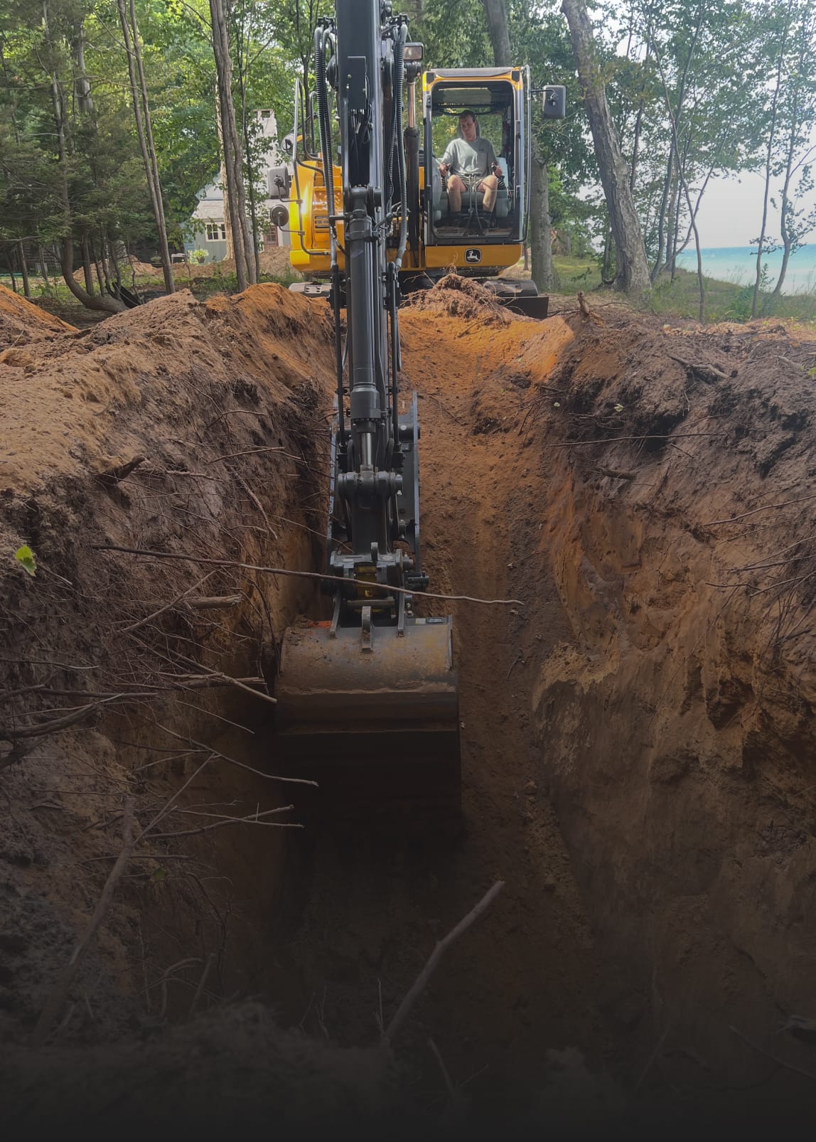 The Top Tier Way – We treat every job with care regardless of the size. Our customers are at the heart of all we do.