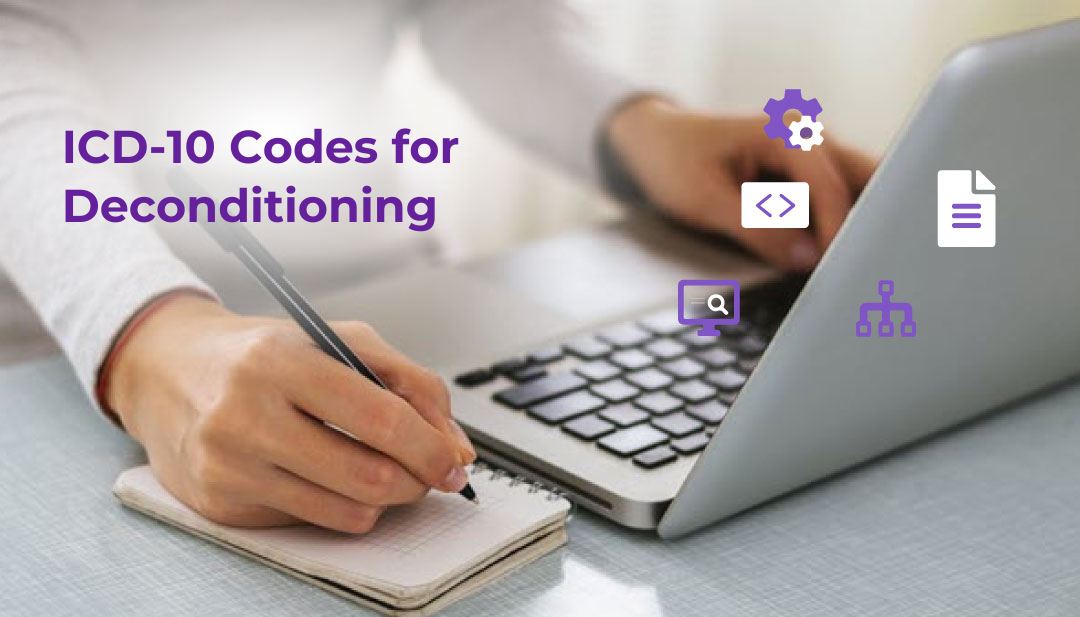 ICD-10 Codes for Deconditioning