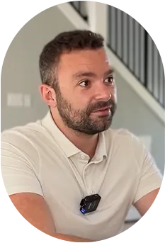 Photo of Thomas Phillips Co-Founder and CEO at DTC SEO Agency