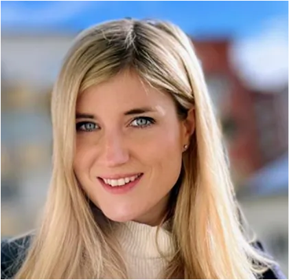 Photo of Olivia Tapper Co-Founder and COO at DTC SEO Agency