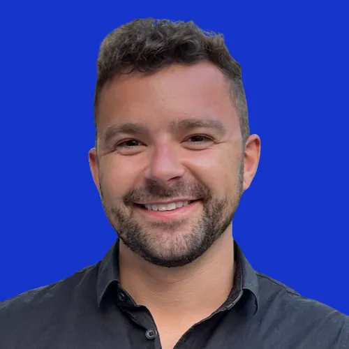 Photo of Thomas Phillips, Co-Founder and CEO at DTC SEO Agency