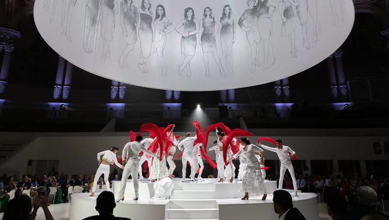 Prodject Penske Media Events: Fashion, Entertainment & Lifestyle | PMC