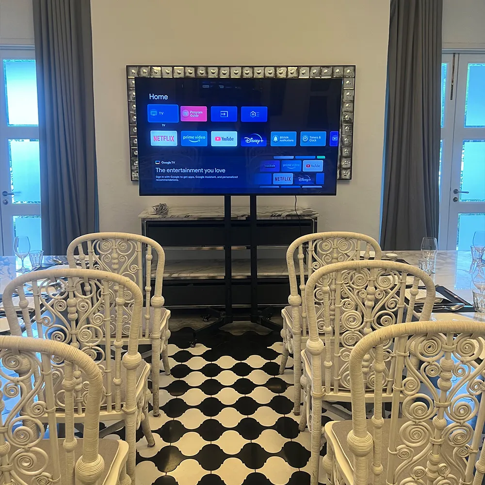 TV Screens Rental