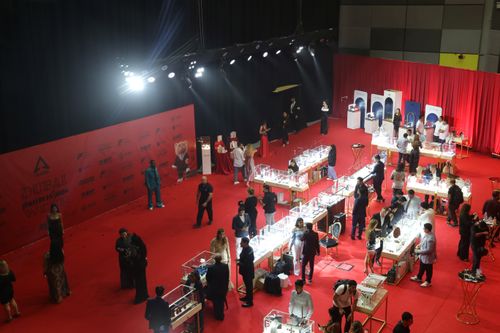 State-of-the-art PA system for concerts and live performances by AV LAB