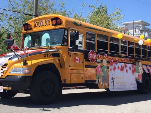 カナダサマープログラム