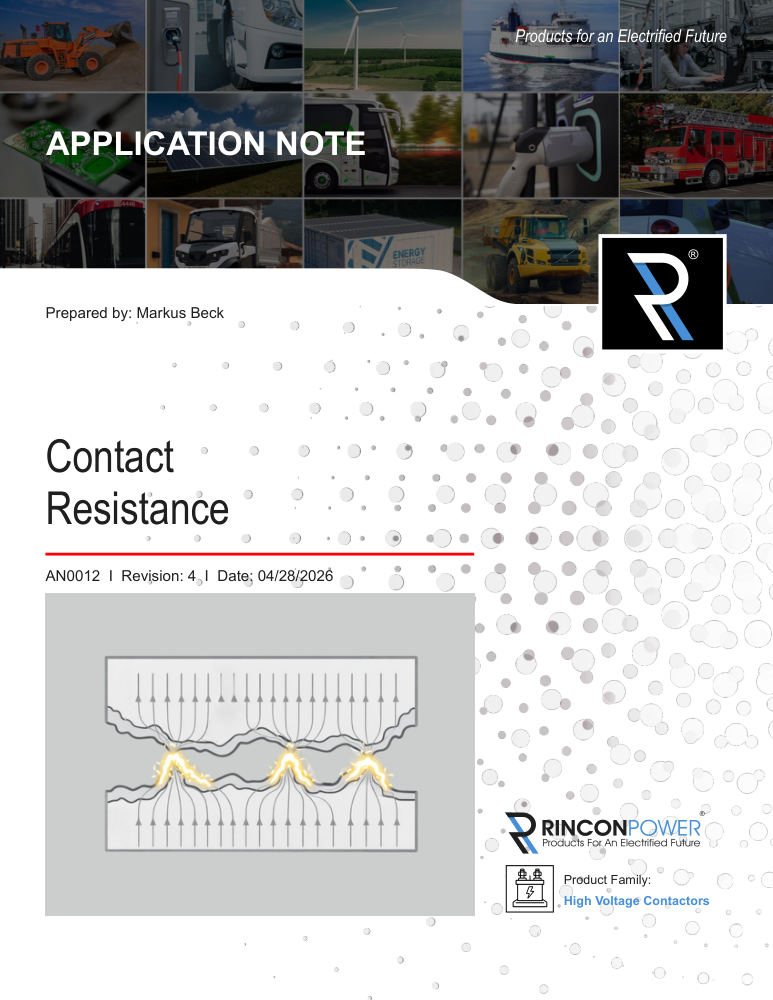 Contact Resistance