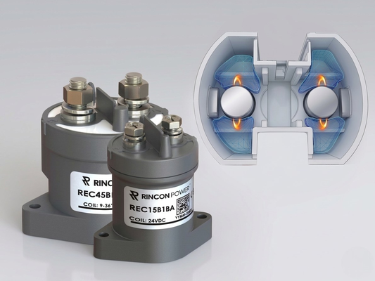 REC15 and REC45 Construction for Bi-Directional Switching