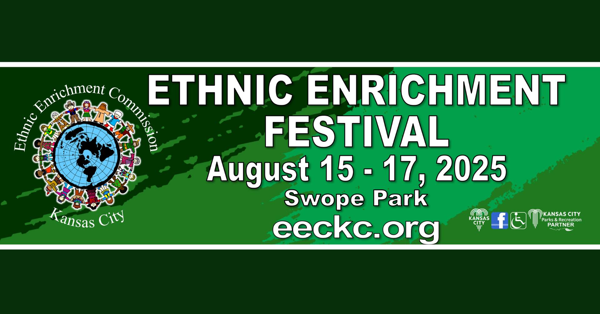 46th Annual Ethnic Enrichment Festival