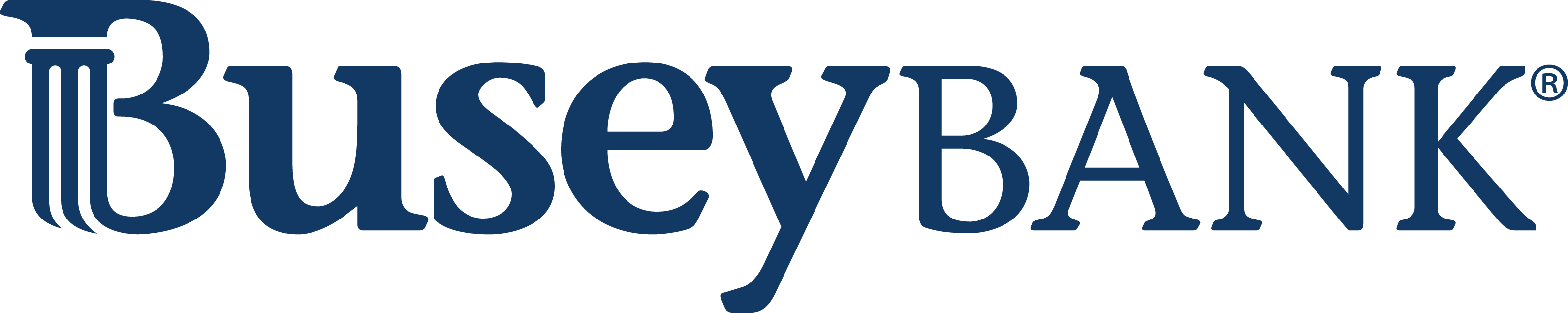 Busey Bank