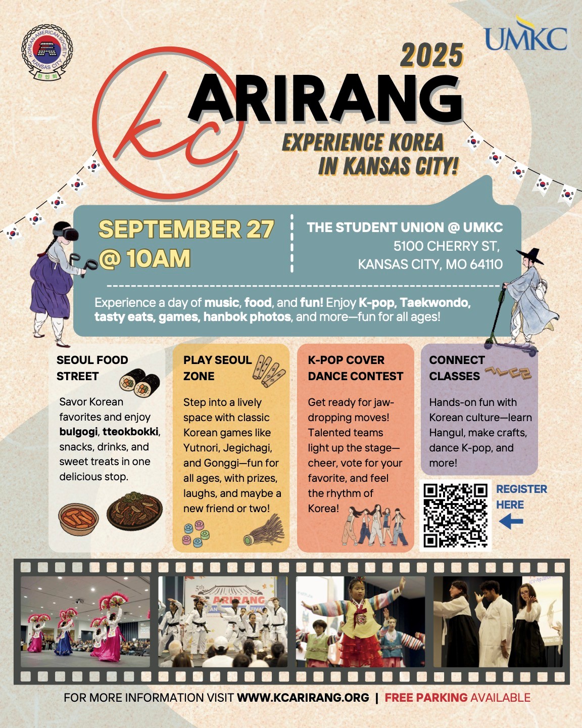 KC Arirang