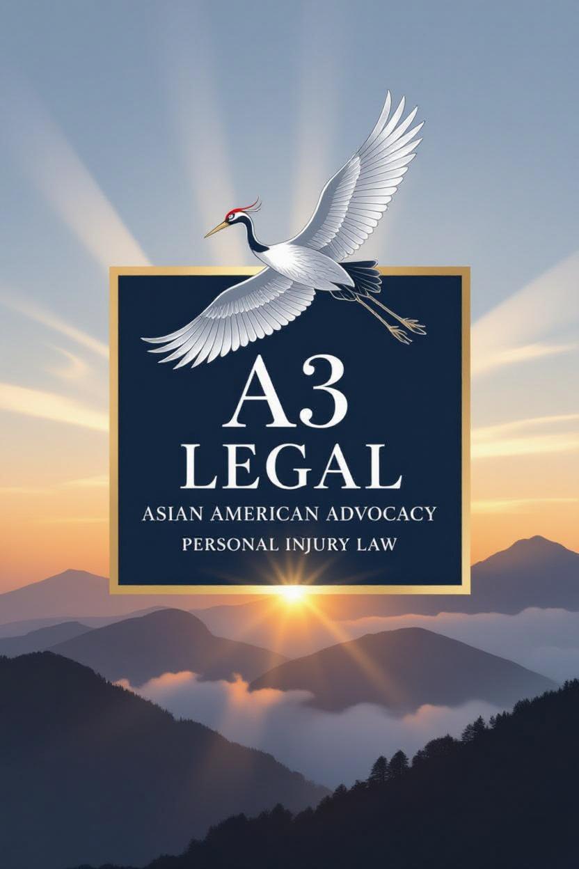 A3 Legal - Asian American Advocacy