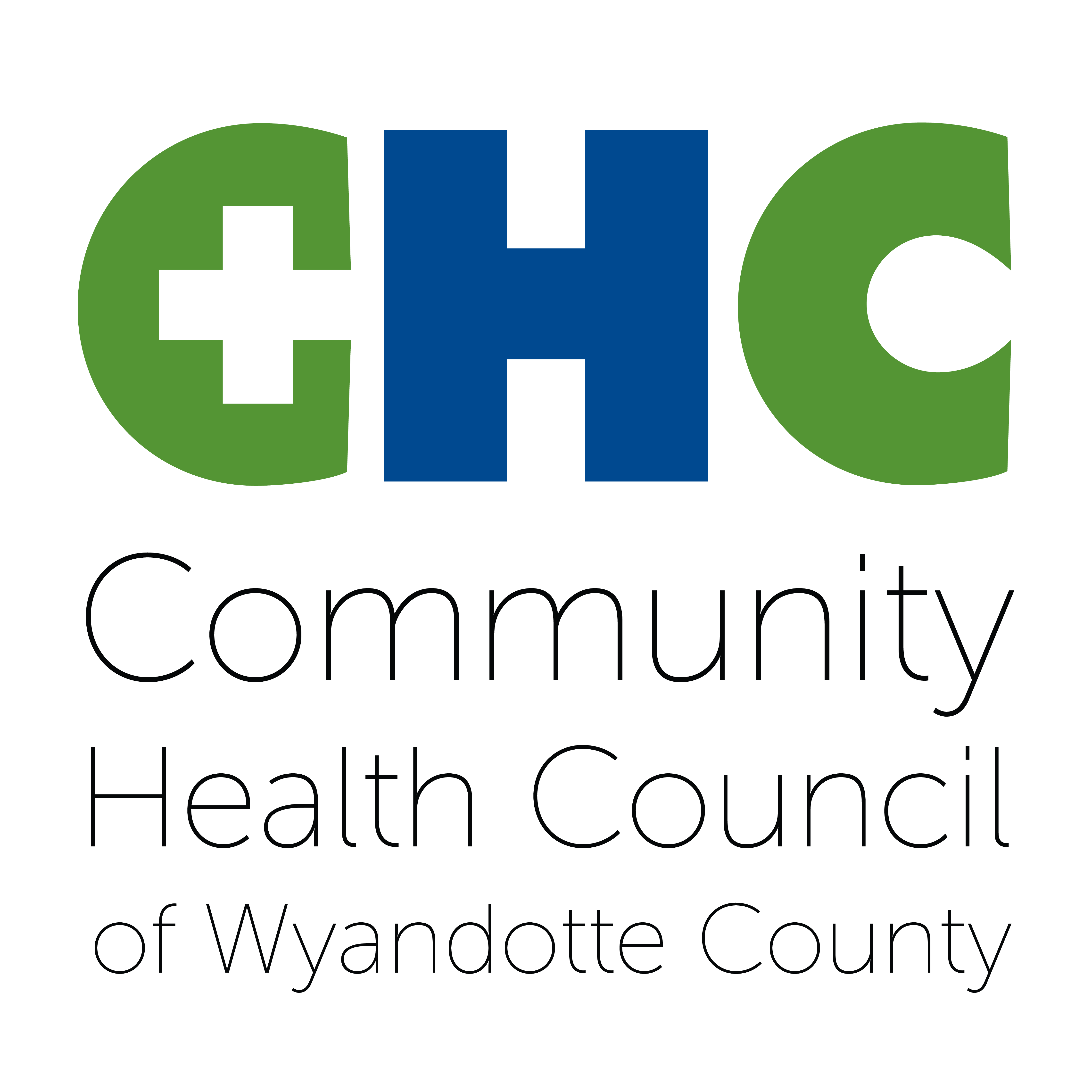 Community Health Council of Wyandotte County