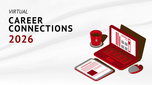 2026 Career Connections