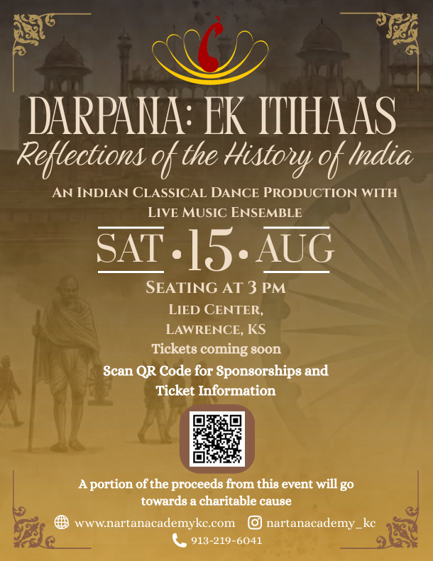 Darpana: Ek Itihaas