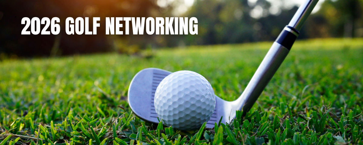 2026 Golf Networking