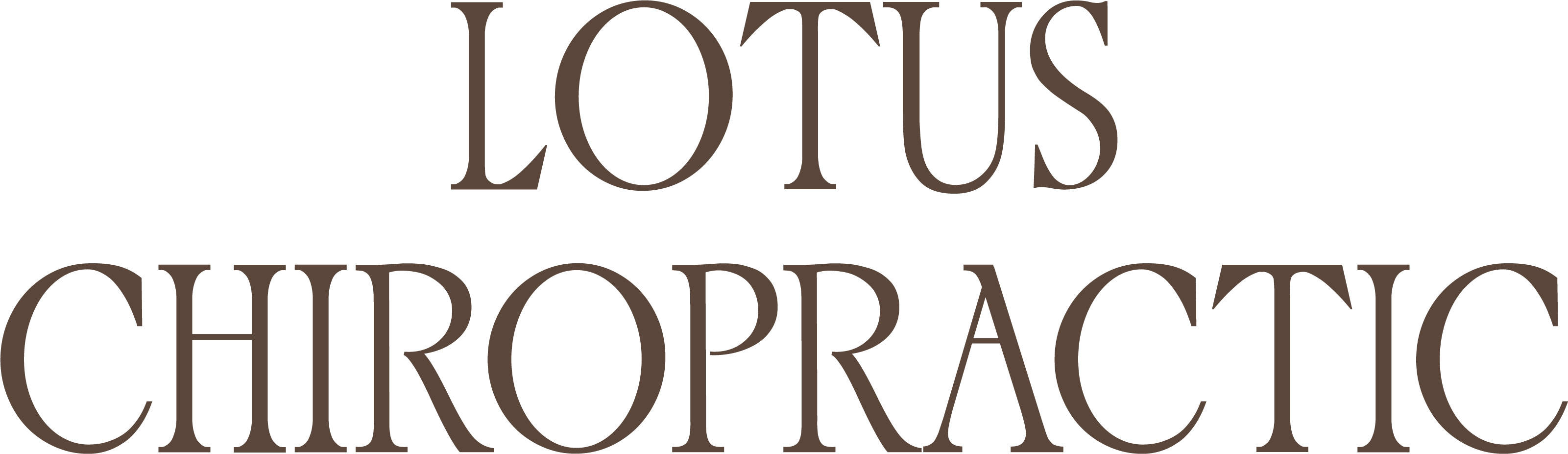 Lotus Chiropractic