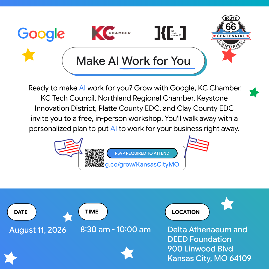 Make AI Work for You