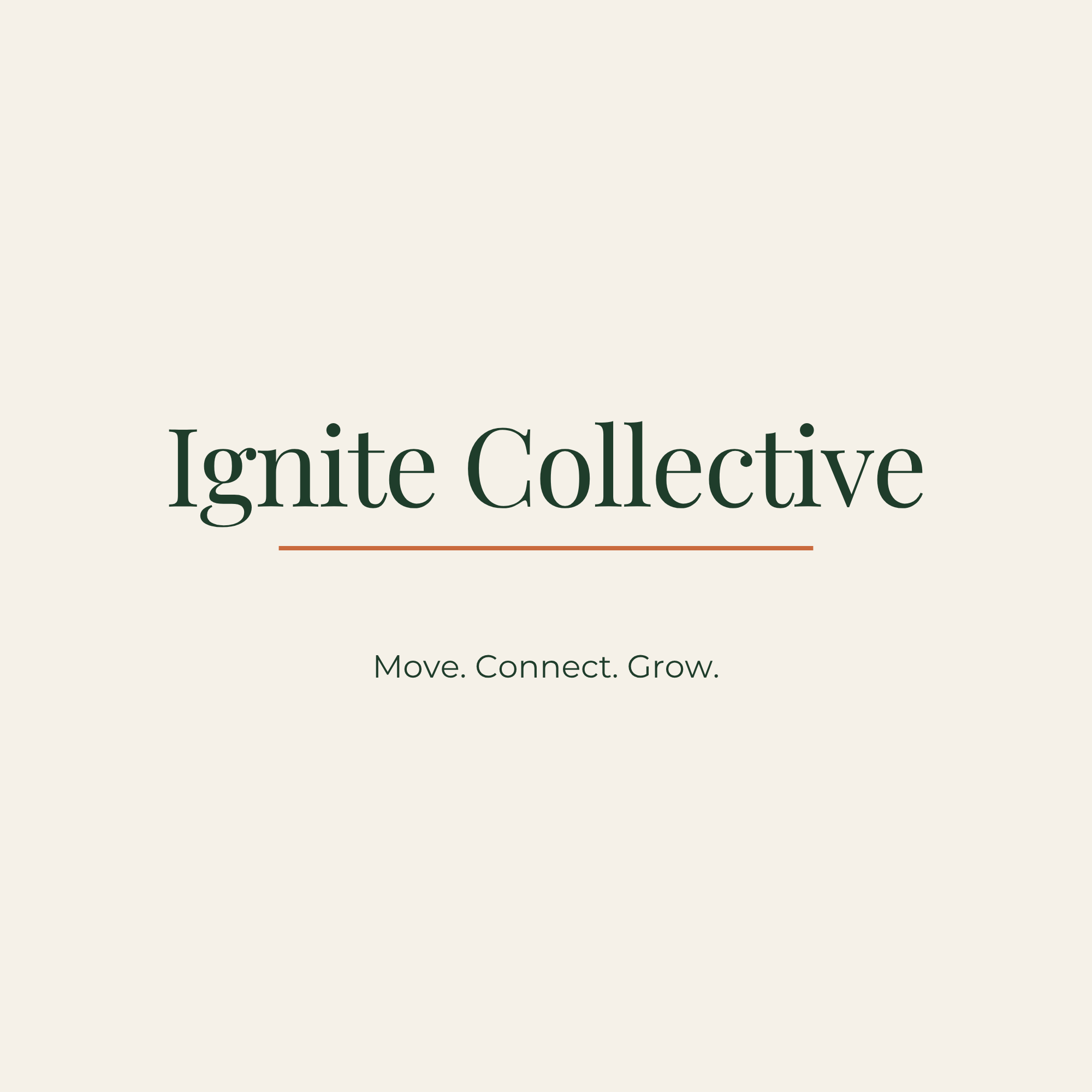 Ignite Collective Dance