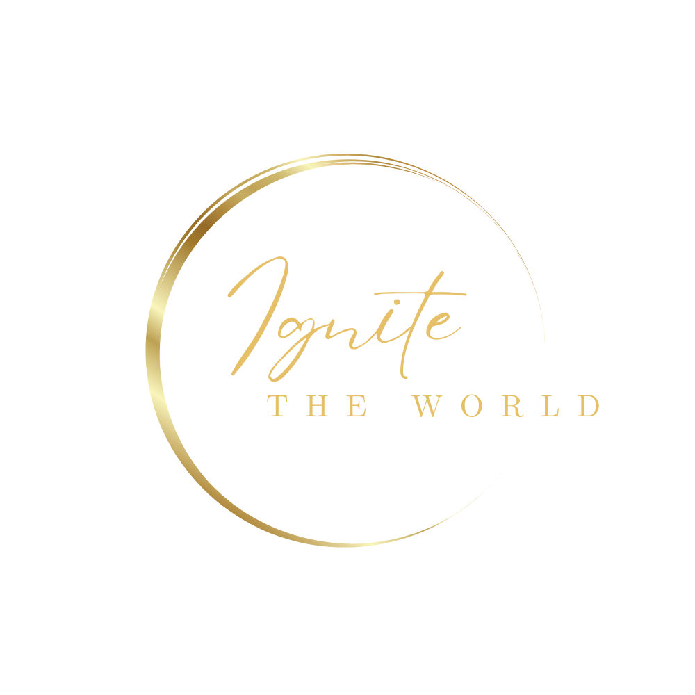 Ignite the World
