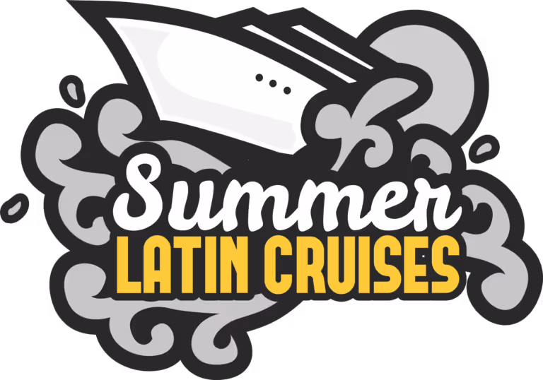 Summer Latin Cruises
