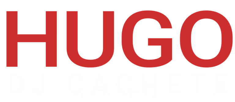 Hugo - DJ Cachete