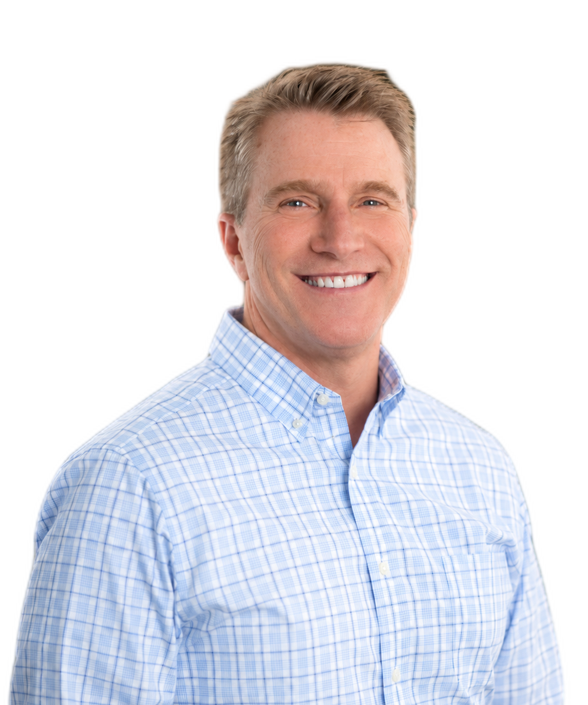 Mark Wooten