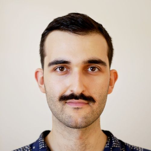 Zacaria Wilson Profile Picture