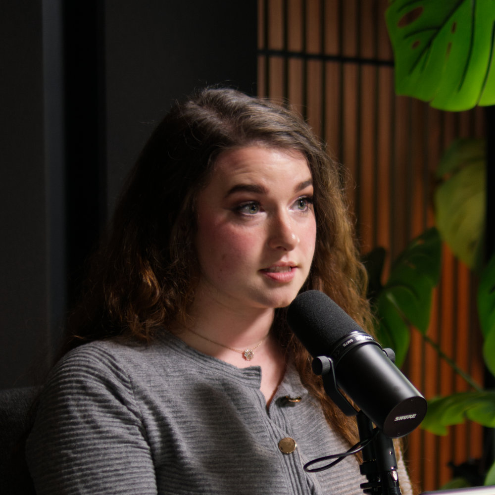 Dot & Company - Jenna