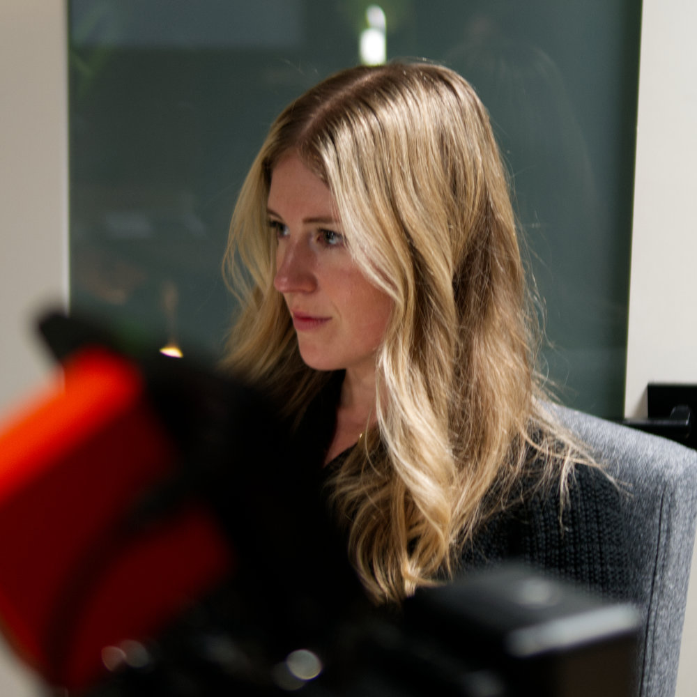 Dot & Company - Taylor