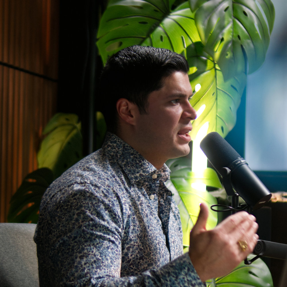 First Spear - Houston