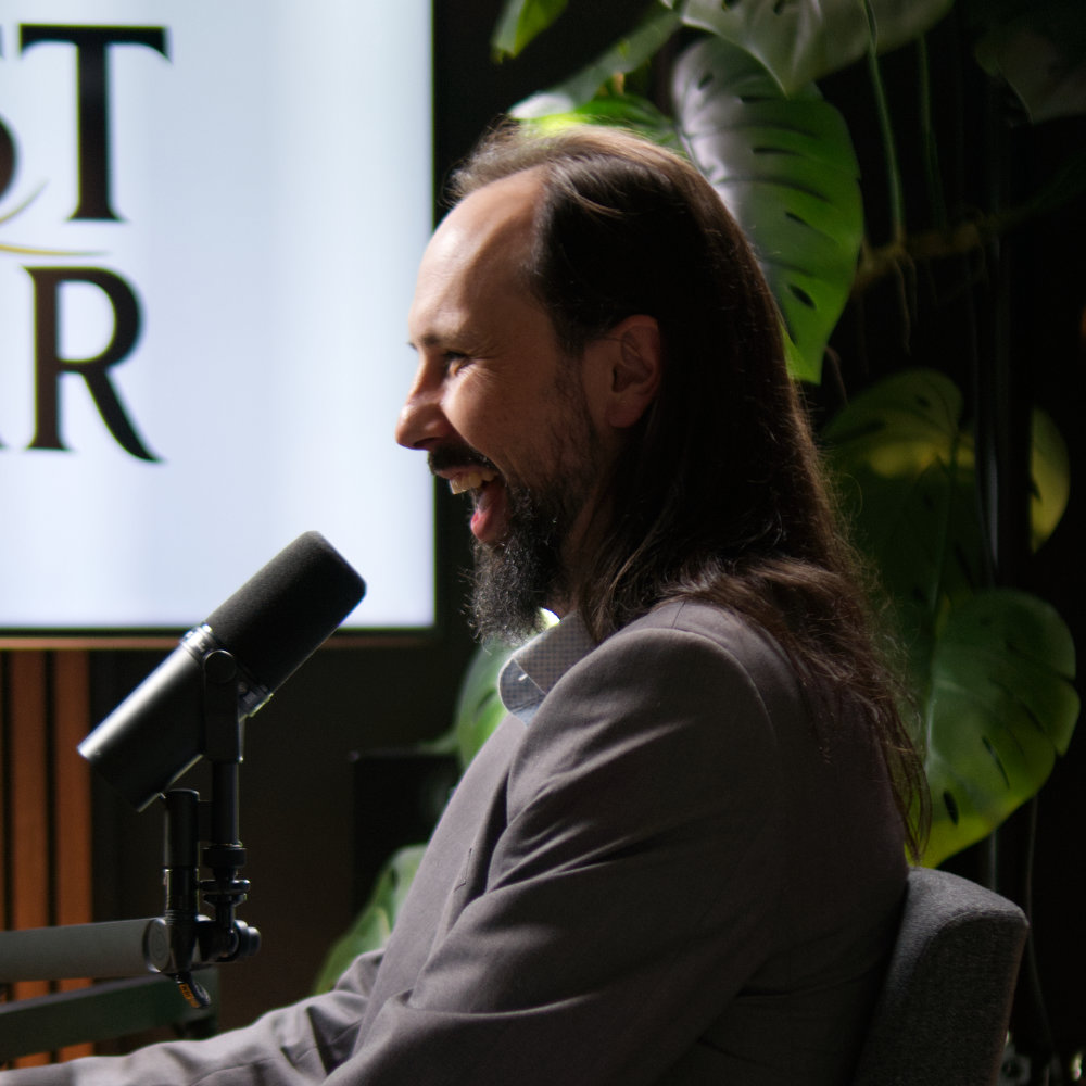 First Spear - Justin