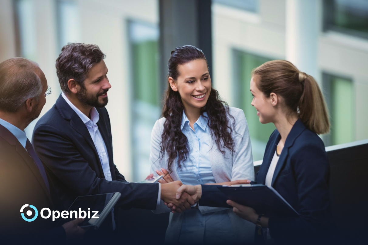 Descubre las diferencias entre una DAO tradicional y una DAO LLC con Openbiz.