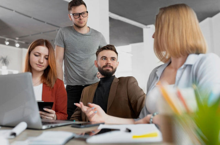 The W-2 form is a key document that reports your annual wages and taxes withheld by your employer.