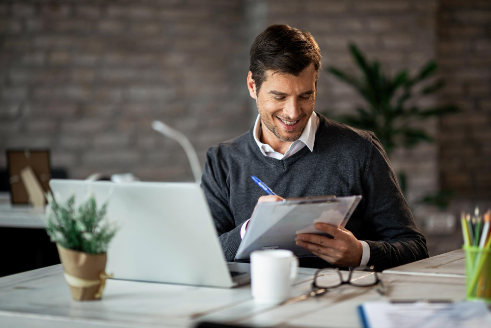 Discover what a taxpayer is and what their obligations are