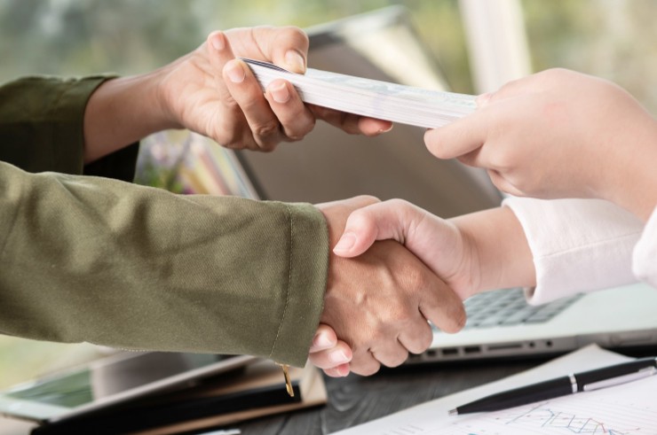 A taxpayer must file and pay taxes when engaging in taxable activities.