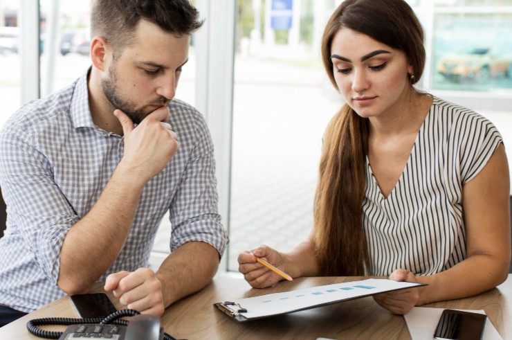 A taxpayer should review their tax status regularly to avoid financial penalties.