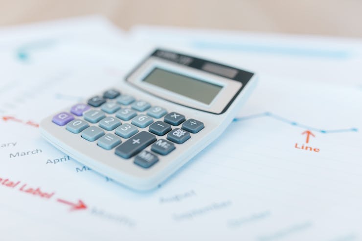 Depreciation is the accounting method to record the loss of value of fixed assets.