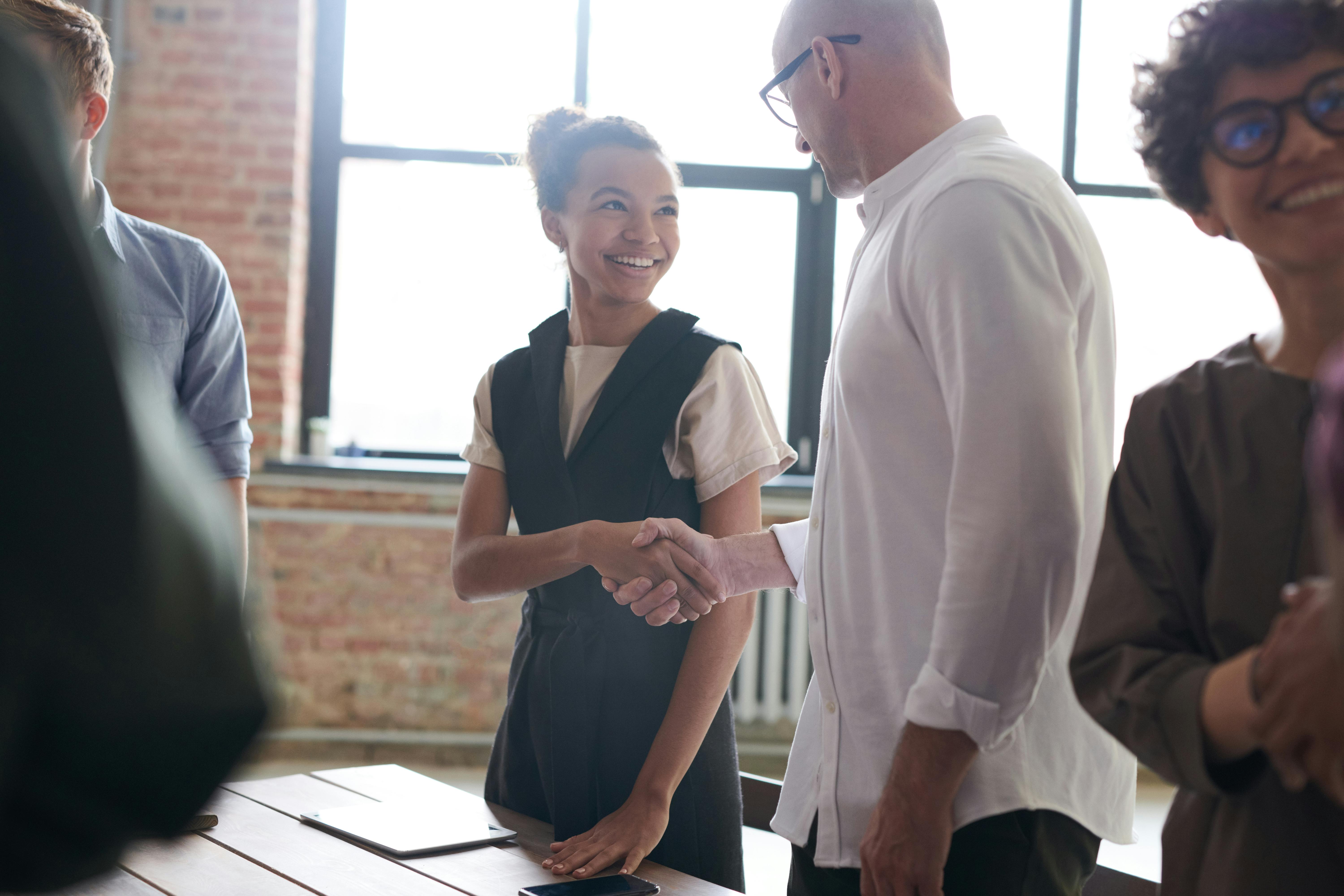 Discover what an employer is and its importance.