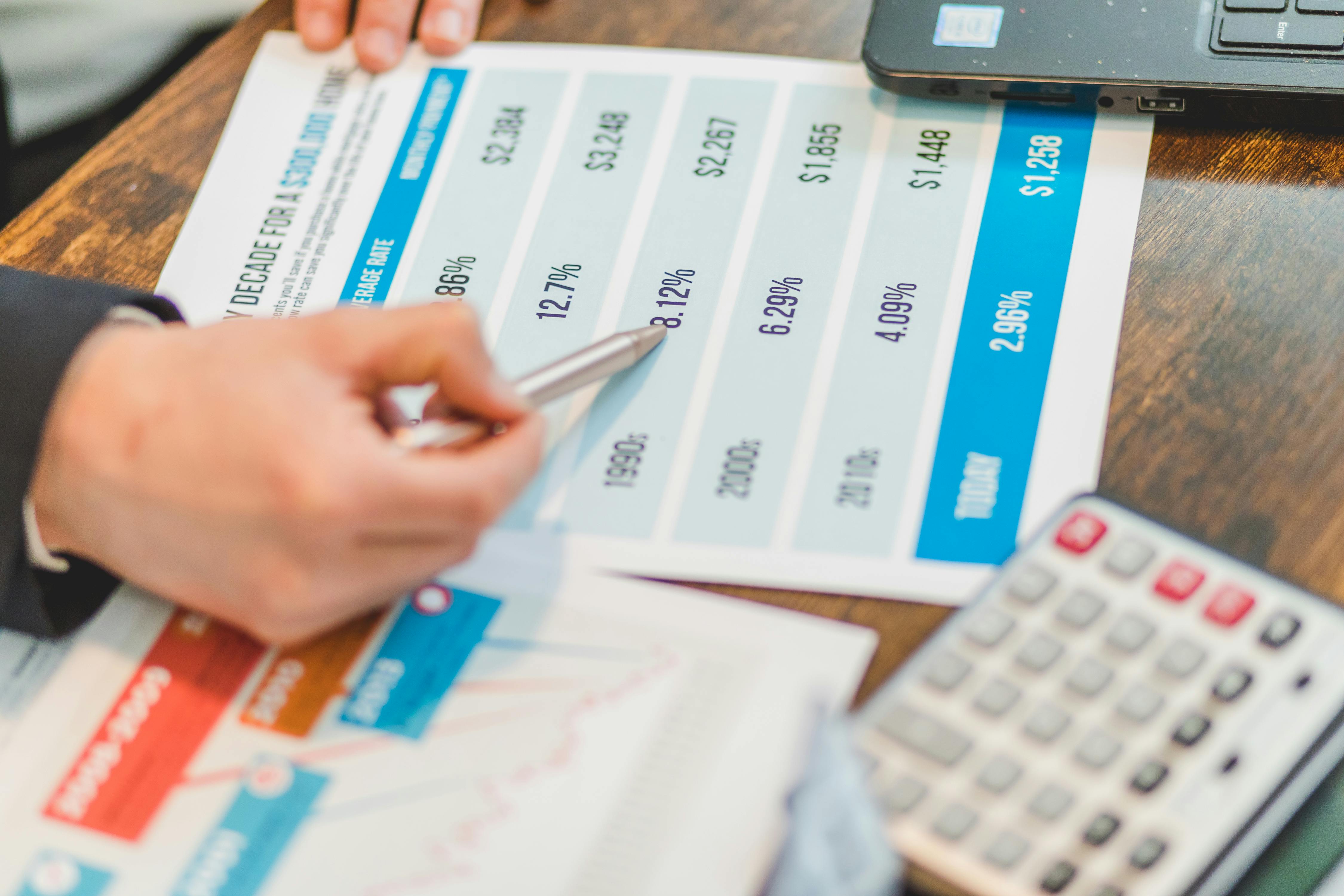 Discover what interest income is and how it is calculated