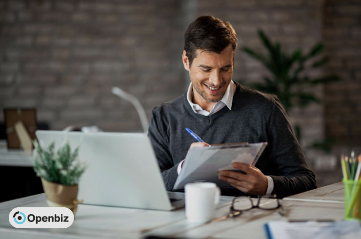 Discover what a taxpayer is and what their obligations are.