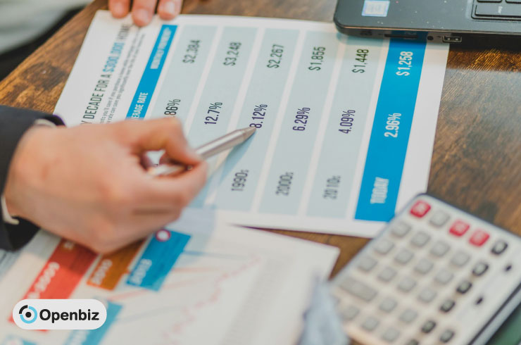 Discover what interest income is and how it is calculated.