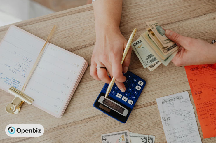 Discover how financial control is done and why it is important.