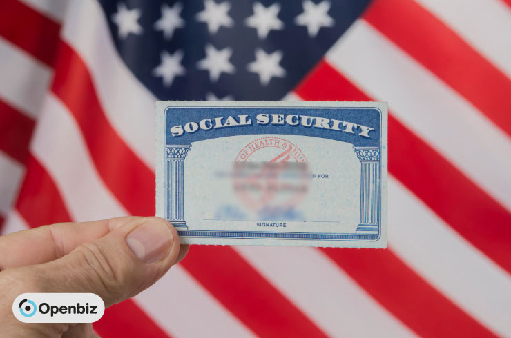 Discover how to obtain an SSN insurance and when it is required.